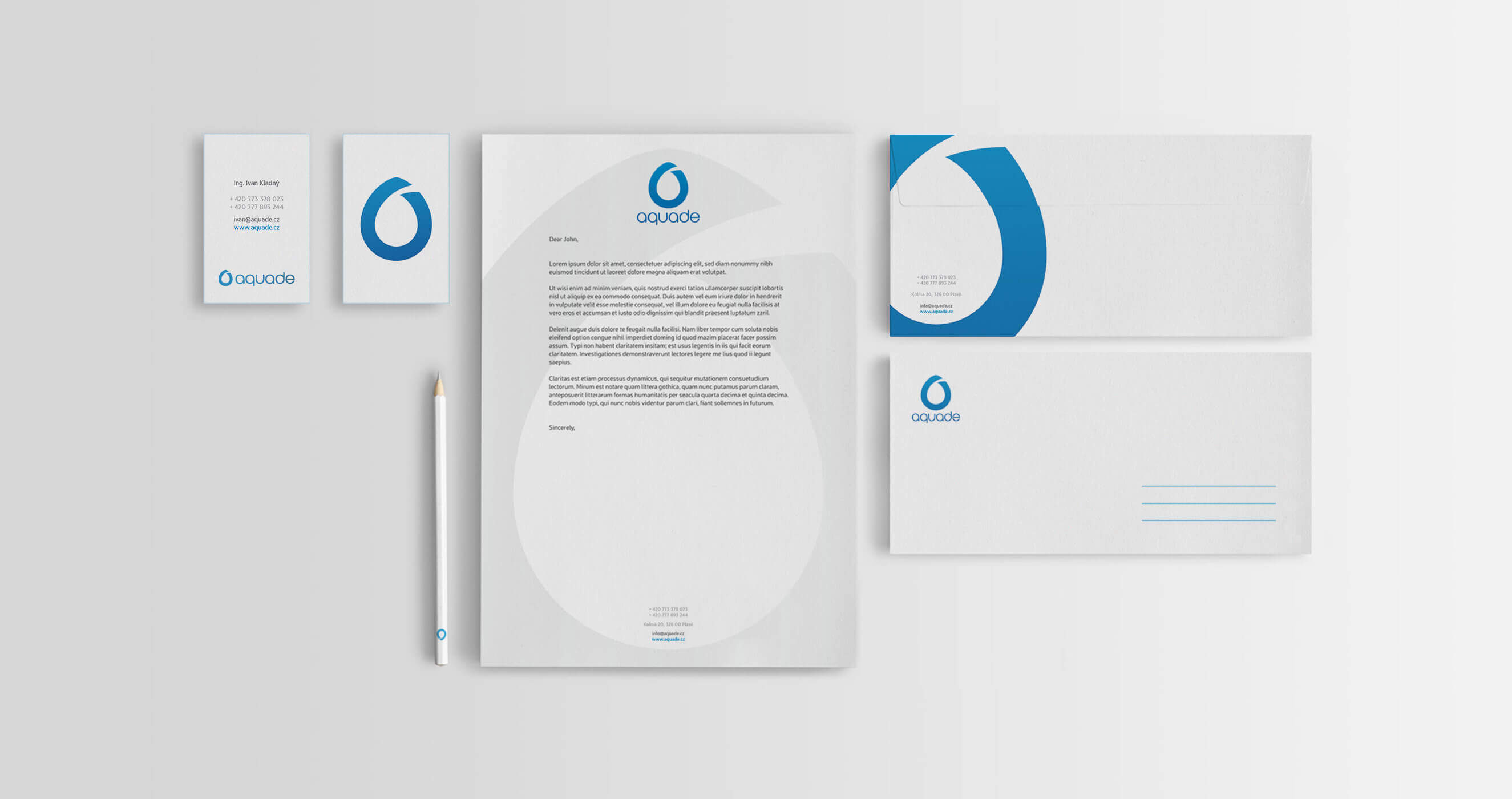 Aquade