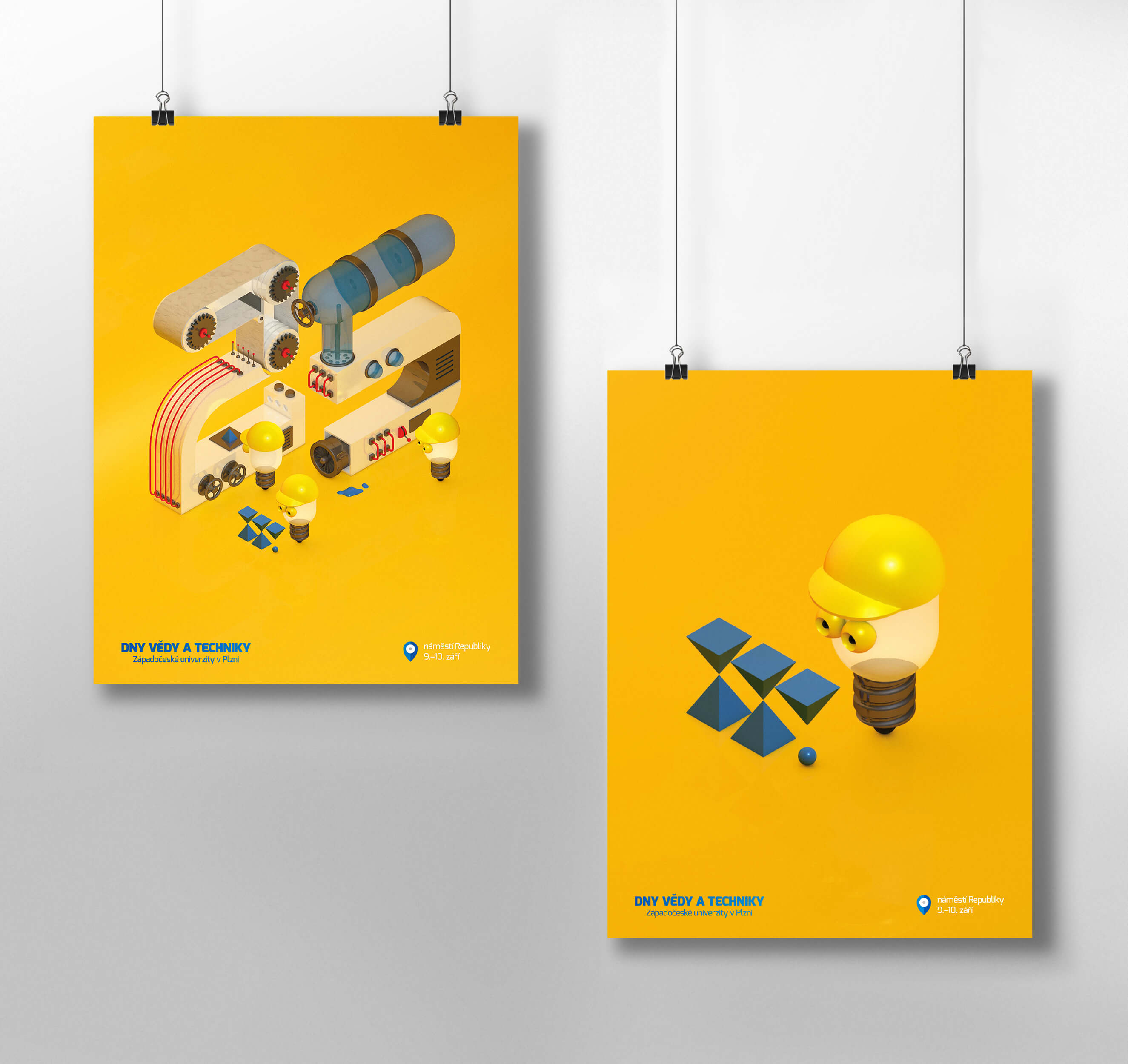 Dny vědy a techniky