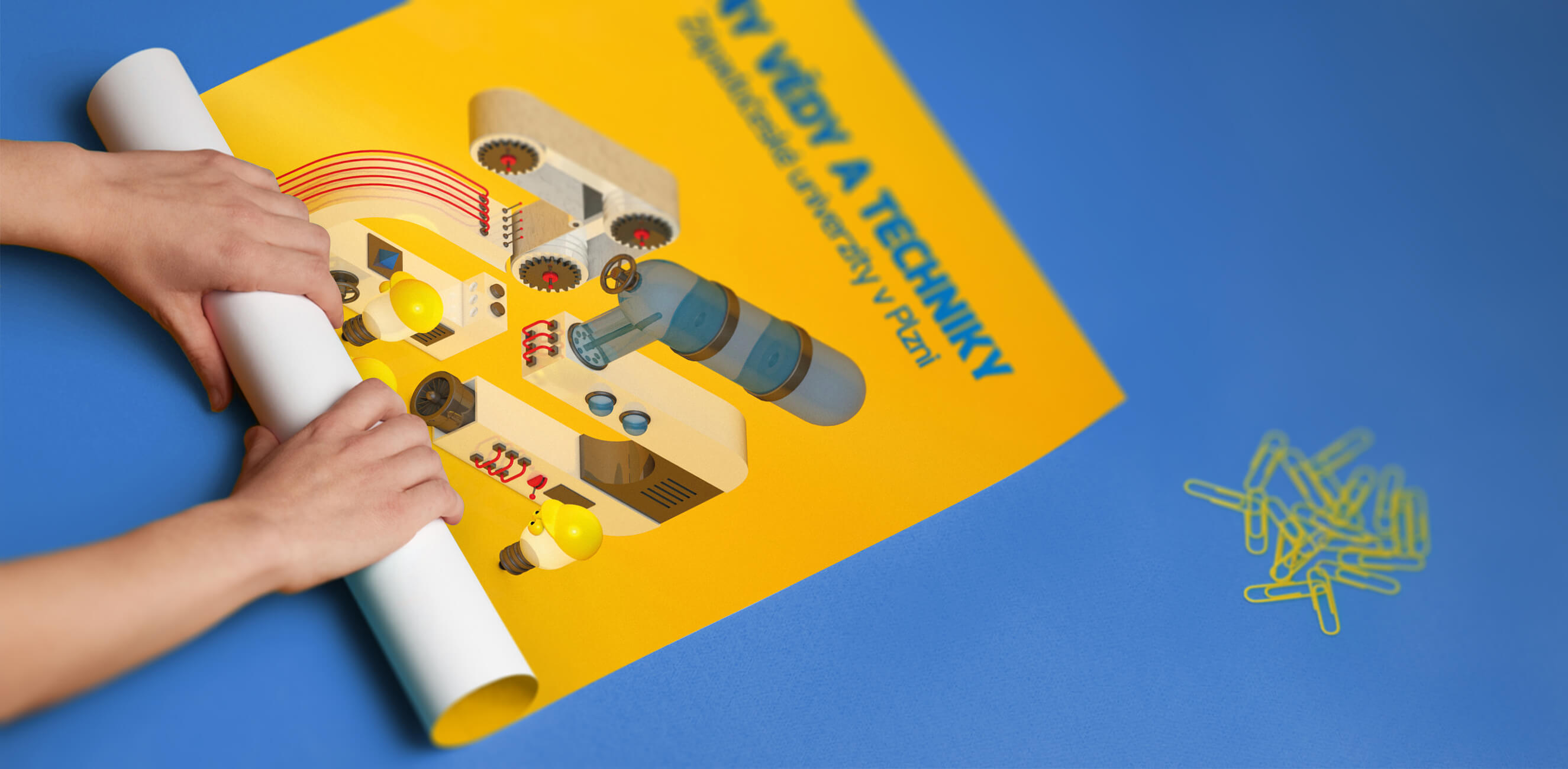 Dny vědy a techniky