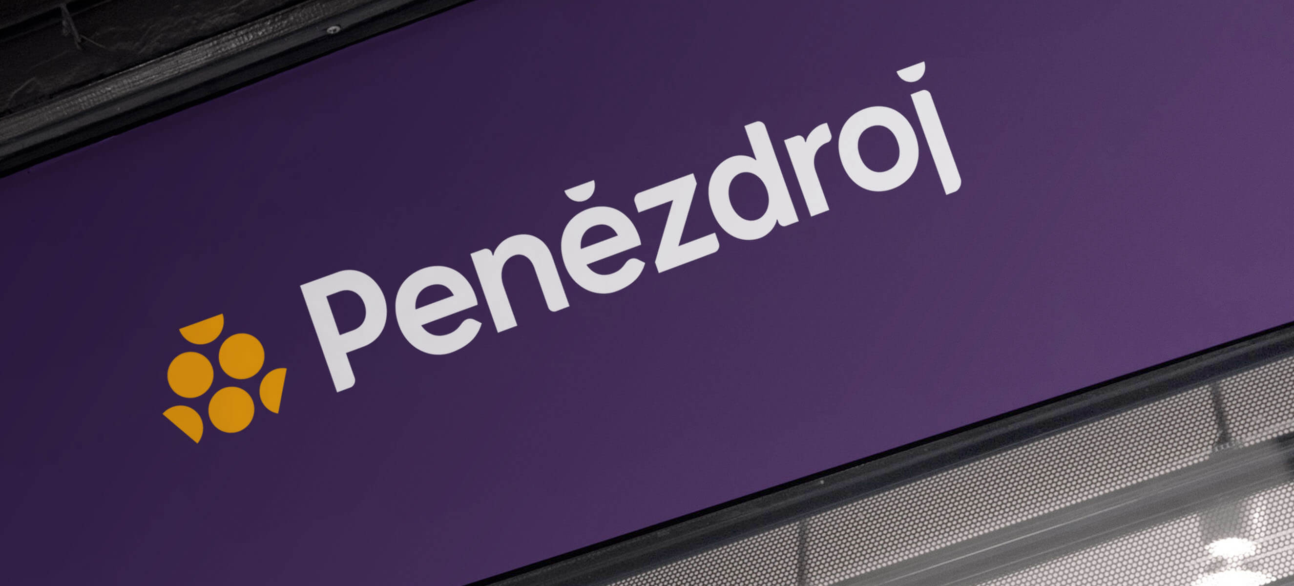 Penězdroj