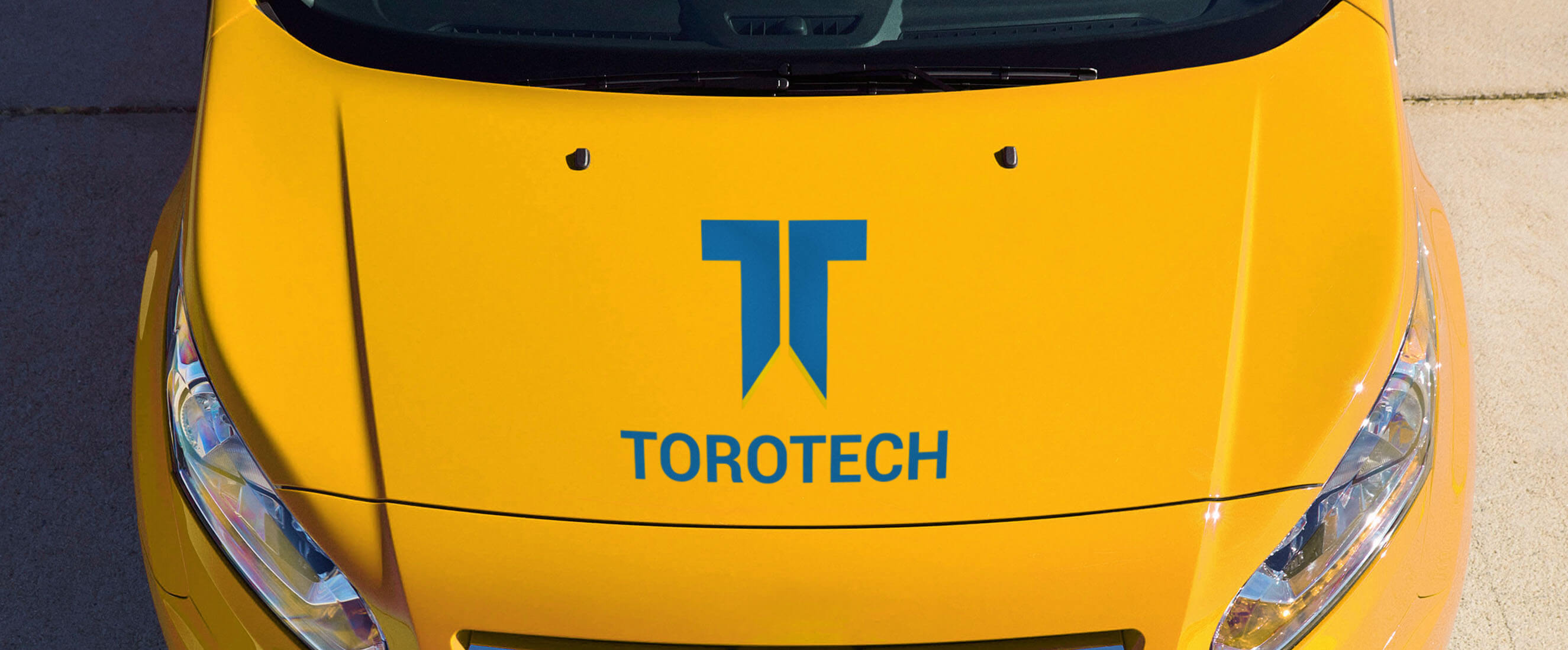 Torotech