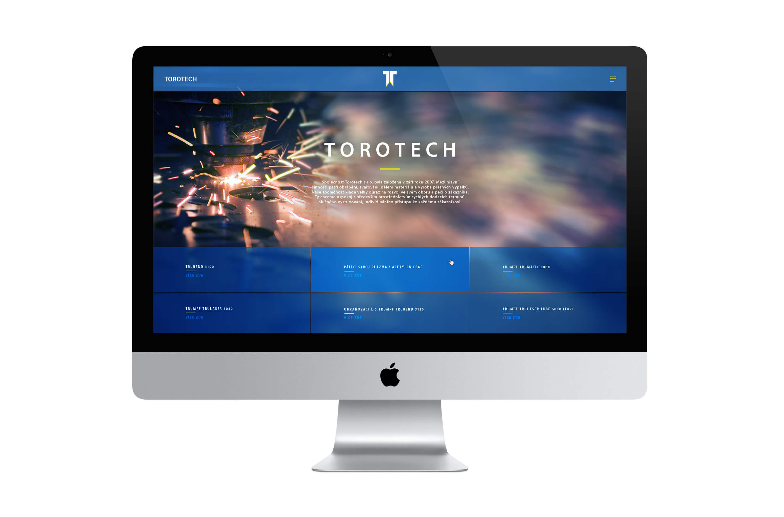 Torotech